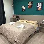 Residenza De Rose 2 3* Κοσέντζα