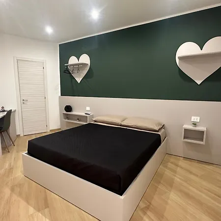 Residenza De Rose 2 3* Козенца