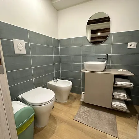 Residenza De Rose 2 3*