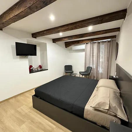 Residenza De Rose 2 Cosenza