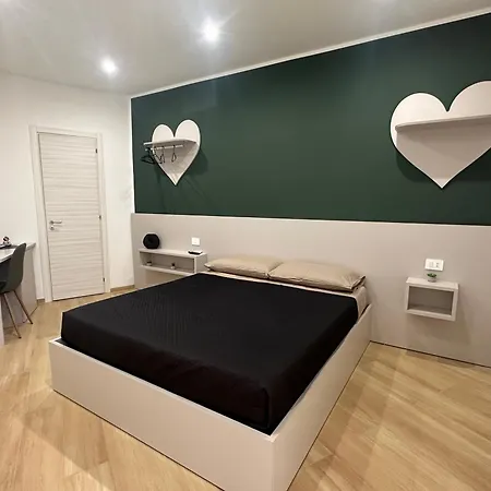 Residenza De Rose 2 Bed and breakfast