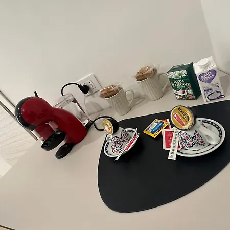 Residenza De Rose 2 Frühstückspension 3*