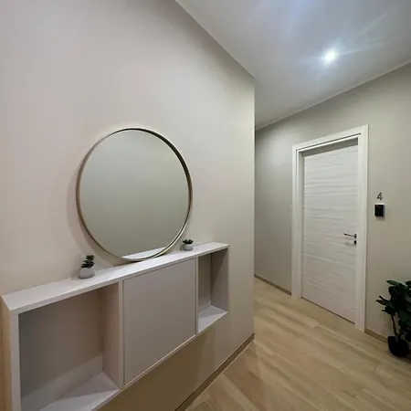 Residenza De Rose 2 3*