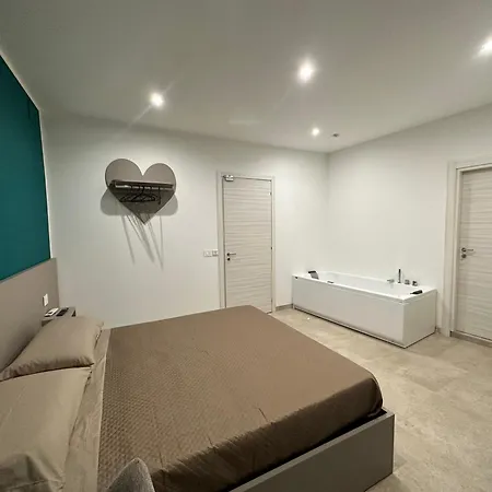 Residenza De Rose 2 3*