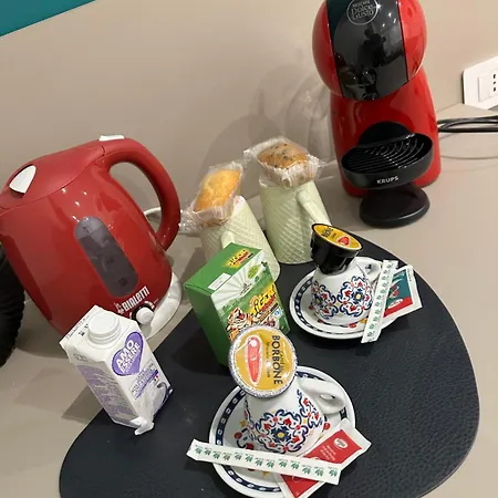 Residenza De Rose 2 3* Cosenza