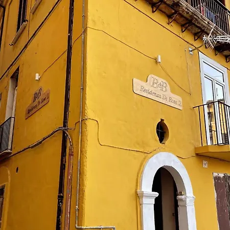 Residenza De Rose 2 3* Козенца