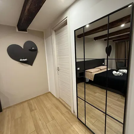 Residenza De Rose 2 Bed & Breakfast Cosenza