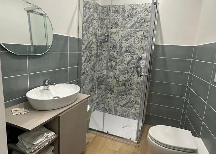 Residenza De Rose 2 住宿加早餐酒店 3*