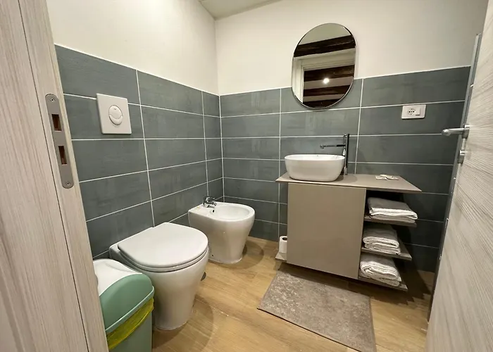 Residenza De Rose 2 3*