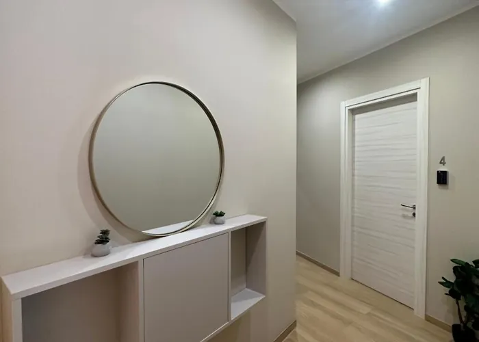 Residenza De Rose 2 3*