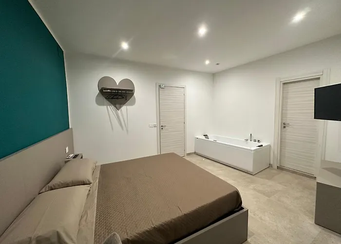 Residenza De Rose 2 3*